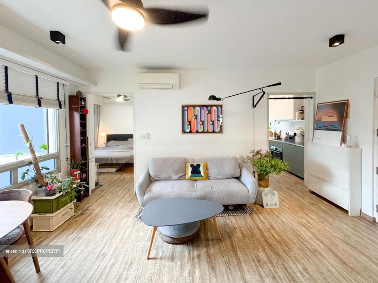 Blk 127C Kim Tian Green (Bukit Merah), HDB 2 Rooms #442853941